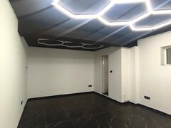 Timpuri Noi, Tineretului spatiu comercial, cafenea, fastfood